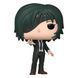 Коллекционная фигурка Funko Chainsaw Man POP! Animation Vinyl Figure Himeno 9 cm AF372 фото 1