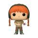 Колекційна фігурка Funko Harry Potter POP! Movies Vinyl Figure Ron w/Candy 9 cm AF330 фото 1