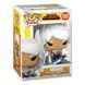 Колекційна фігурка Funko My Hero Academia - Hero League Baseball POP! Animation Vinyl Figure Mirko 9 cm AF246 фото 2