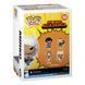 Колекційна фігурка Funko My Hero Academia - Hero League Baseball POP! Animation Vinyl Figure Mirko 9 cm AF246 фото 3