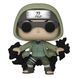 Коллекционная фигурка Funko Naruto Pop! Animation Vinyl Figure Shino Aburame 9 cm mf158 фото 1