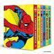 Набор мини-комиксов My Mighty Marvel First Book. Collection C62 фото 1