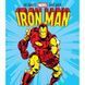 Набор мини-комиксов My Mighty Marvel First Book. Collection C62 фото 2