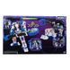 Большой Трансформер Transformers Generations Legacy Titan Class Action Figure Cybertron Universe Metroplex 56 cm Hasbro AF119 фото 12