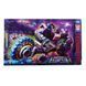 Большой Трансформер Transformers Generations Legacy Titan Class Action Figure Cybertron Universe Metroplex 56 cm Hasbro AF119 фото 11