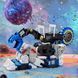 Большой Трансформер Transformers Generations Legacy Titan Class Action Figure Cybertron Universe Metroplex 56 cm Hasbro AF119 фото 9