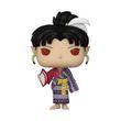 Коллекционная фигурка Funko Inuyasha POP! Animation Vinyl Figure Kagura 9 cm
