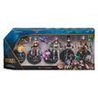 Набор коллекционных фигурок League of Legends Deluxe Action Figure 5er Pack 10 cm