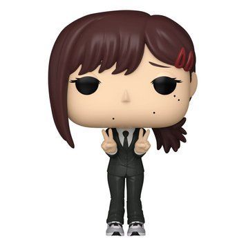 Колекційна фігурка Funko Chainsaw Man POP! Animation Vinyl Figure Kobeni 9 cm AF373 фото