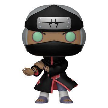Колекційна фігурка Funko Naruto Pop! Animation Vinyl Figure Kakuzu 9 cm mf159 фото