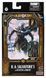 Колекційна фігурка Dungeons & Dragons: R.A. Salvatore's The Legend of Drizzt Golden Archive Action Figure Drizzt 15 cm  Hasbro AF120 фото 12