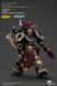 Колекційна фігурка Joy Toy Warhammer 40k Action Figure Chaos Space Marines Black Legion Chosen with Plasma Pistol and Power Axe 13 cm AF0959 фото 5