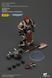 Колекційна фігурка Joy Toy Warhammer 40k Action Figure Chaos Space Marines Black Legion Chosen with Plasma Pistol and Power Axe 13 cm AF0959 фото 8