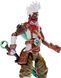 Набір колекційних фігурок League of Legends Deluxe Action Figure 5er Pack 10 cm AF159 фото 6