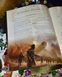 Дюна. Пригоди в Імперії - Швидкий старт (Dune RPG Wormsign Quickstart Guide) 001249 фото 3