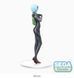 Коллекционная фигурка Sega Evangelion: 3.0+1.0 Thrice Upon a Time SPM ПВХ Statue Rei Ayanami (re-run) 22 cm AF209 фото 3