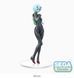 Коллекционная фигурка Sega Evangelion: 3.0+1.0 Thrice Upon a Time SPM ПВХ Statue Rei Ayanami (re-run) 22 cm AF209 фото 2
