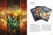 Артбук DUNGEONS & DRAGONS ART & ARCANA ARTDD1 фото 2