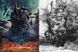 Артбук DUNGEONS & DRAGONS ART & ARCANA ARTDD1 фото 5