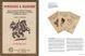 Артбук DUNGEONS & DRAGONS ART & ARCANA ARTDD1 фото 3