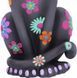 Декоративна статуетка фігурка Hippy Kitty (Хіппі Кіт), 26 см B6032W2 фото 6