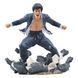 Колекційна фігурка Брюс Лі 23 см Bruce Lee Gallery Earth PVC Diamond Select  AF139 фото 2