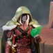 Колекційна фігурка Dungeons & Dragons: R.A. Salvatore's The Legend of Drizzt Golden Archive Action Figure Drizzt 15 cm  Hasbro AF120 фото 6