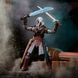 Колекційна фігурка Dungeons & Dragons: R.A. Salvatore's The Legend of Drizzt Golden Archive Action Figure Drizzt 15 cm  Hasbro AF120 фото 3