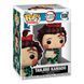 Коллекционная фигурка Funko Demon Slayer: Kimetsu no Yaiba POP! Animation Figure Tanjiro(Kimono) 9 cm AF247 фото 2