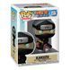 Коллекционная фигурка Funko Naruto Pop! Animation Vinyl Figure Kakuzu 9 cm mf159 фото 2