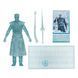 Коллекционная фигурка McFarlane Game of Thrones Action Figure Night King (Frostbite) (Gold Label) 15 cm AF6640 фото 2