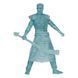 Коллекционная фигурка McFarlane Game of Thrones Action Figure Night King (Frostbite) (Gold Label) 15 cm AF6640 фото 1
