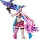 Набір колекційних фігурок League of Legends Deluxe Action Figure 5er Pack 10 cm AF159 фото 4