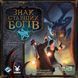 Настольная игра Знак Старших богов (Elder Sign) 001242 фото 1