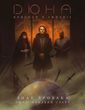 Дюна. Пригоди в Імперії - Швидкий старт (Dune RPG Wormsign Quickstart Guide) 001249 фото
