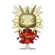 Колекційна фігурка Funko Dungeons & Dragons POP! Vinyl Figure Lady of Pain 9 cm