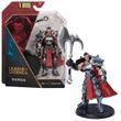 Коллекционная фигурка League of Legends Action Figure Darius 10 cm AF160 фото