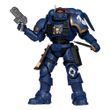 Колекційна фігурка McFarlane Warhammer 40,000 Action Figure Lieutenant in Phobos Armor (Ultramarines) 18 cm