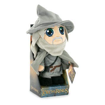 Фигурка плюшевая Play by Play Lord of the Rings Plush Figures Gandalf 29 cm pf2480 фото