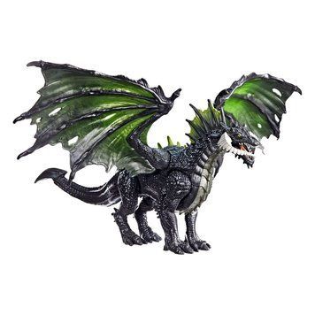Колекційна фігурка Дракон Dungeons & Dragons: Honor Among Thieves Golden Archive Action Figure Rakor 28 cm Hasbro AF121 фото