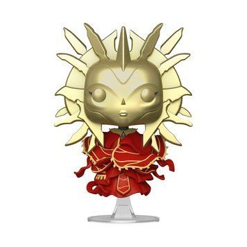 Колекційна фігурка Funko Dungeons & Dragons POP! Vinyl Figure Lady of Pain 9 cm AF374 фото