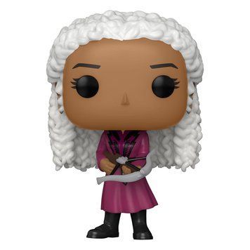 Колекційна фігурка Funko House of the Dragon POP! TV Vinyl Figure Baela Targaryen 9 cm AF332 фото