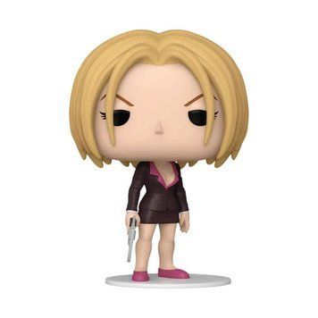 Колекційна фігурка Funko Hunter x Hunter POP! Animation Vinyl Figure Pakunoda 9 cm AF248 фото