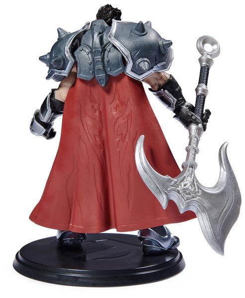 Коллекционная фигурка League of Legends Action Figure Darius 10 cm AF160 фото