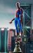Колекційна фігурка Людина павук MARVEL GALLERY SPIDER-MAN FIGURE 23 см Diamond Select AF140 фото 5