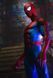 Колекційна фігурка Людина павук MARVEL GALLERY SPIDER-MAN FIGURE 23 см Diamond Select AF140 фото 2