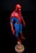 Колекційна фігурка Людина павук MARVEL GALLERY SPIDER-MAN FIGURE 23 см Diamond Select AF140 фото 4