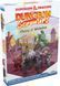 Настільна гра DUNGEONS & DRAGONS: DUNGEON SCRAWLERS - HEROES OF WATERDEEP bf28 фото 1