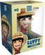 Коллекционная фигурка Youtooz One Piece Vinyl Figure Monkey D. Luffy 11 cm AF210 фото 2