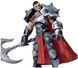 Коллекционная фигурка League of Legends Action Figure Darius 10 cm AF160 фото 3